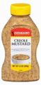 Zatarain's Creole Mustard 12oz